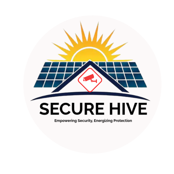 SOLAR LOGO - Made with PosterMyWall