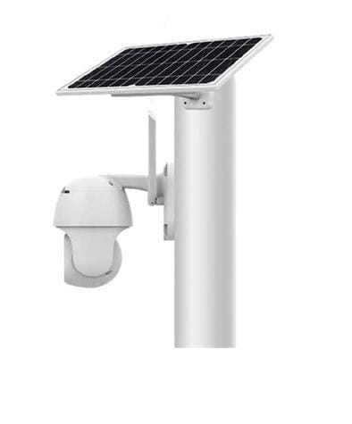 Solar Cam